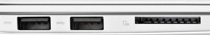 ASUS ZenBook UX305FA-FC158T, Ceramic White, Core M-5Y10, 8GB RAM, 256GB SSD, DE