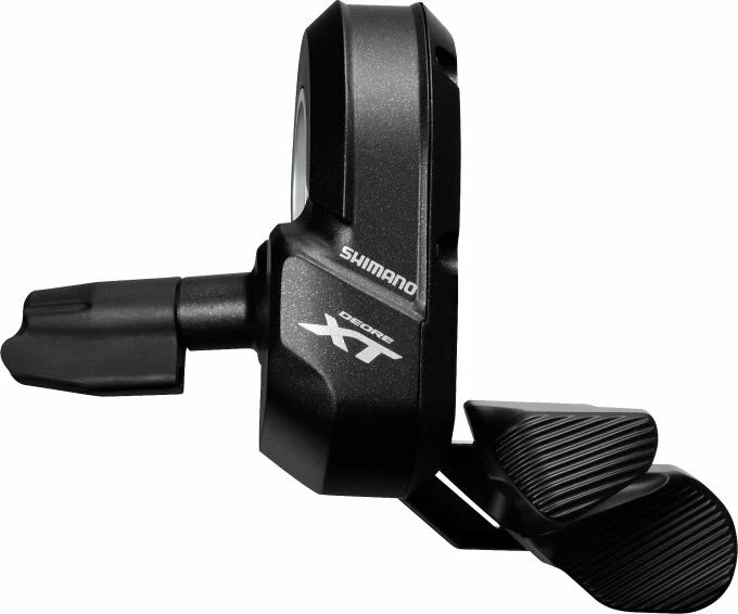 Shimano XT Di2 2017 11-fach Trigger-Schalthebel rechts