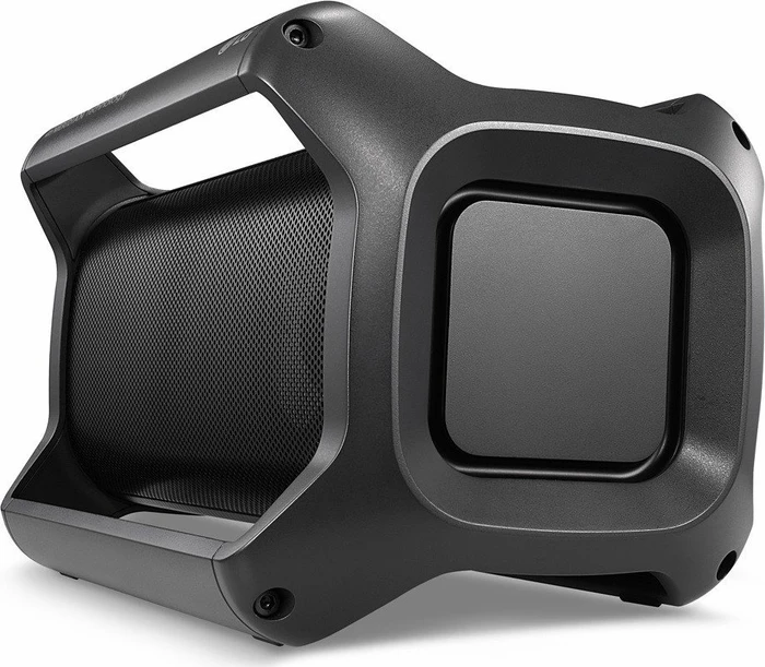 LG Xboom Go PK5 schwarz