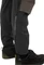 Vaude Qimsa Pro Softshell Fahrradhose lang deer brown (Herren) Vorschaubild