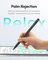 Metapen Air 8 iPad Pencil schwarz Vorschaubild