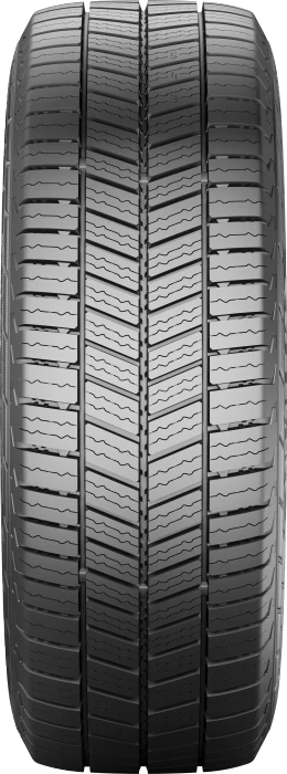 Continental VanContact A/S Ultra Camper 225/65 R16CP 112/110R
