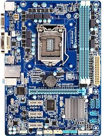 GIGABYTE GA-H61MA-D3V (Intel 1155)