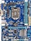 GIGABYTE GA-H61MA-D3V (Intel 1155) Vorschaubild