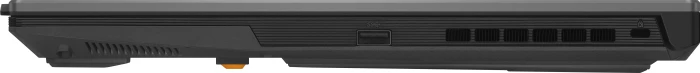 ASUS TUF Gaming F17 (2023) FX707VI-HX057W, Mecha Gray, Core i7-13620H, 32GB RAM, 2TB SSD, GeForce RTX 4070, DE