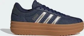 adidas VL Court Bold dark blue/cyber metallic/aurora ink (Damen)