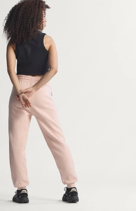 adidas Z.N.E. Trainingshose lang blush pink (Damen)