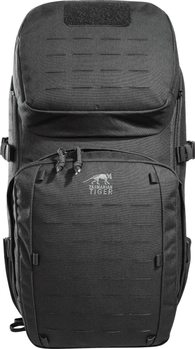 Tasmanian Tiger TT Modular Combat Pack schwarz