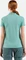 Odlo F-Dry Poloshirt kurzarm aqua haze (Damen) Vorschaubild