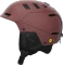 Salomon Husk Pro Helm madder Vorschaubild