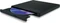 Hitachi-LG Data Storage GP57EB40, SlimLine schwarz, USB 2.0 Vorschaubild