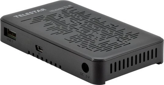 Telestar Telemini T2 IR