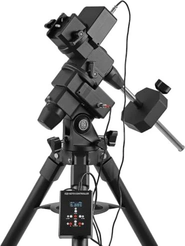 Omegon Montierung EQ570DX Goto