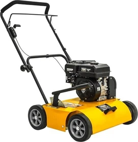 Texas Pro Cut 460TG Benzin-Vertikutierer