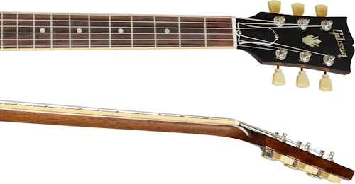 Gibson ES-335 Vintage Burst