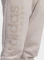 adidas Lounge Fleece Trainingshose lang wonder taupe (Herren) Vorschaubild