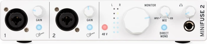 Arturia MiniFuse 2