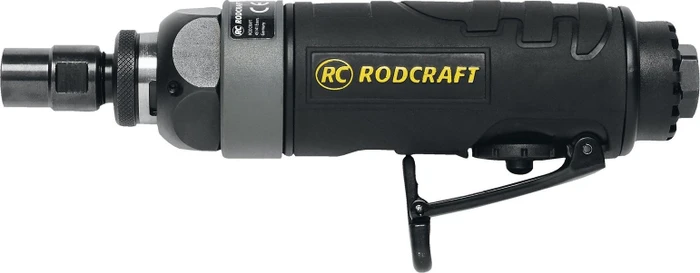 Rodcraft RC7028 Druckluft-Geradschleifer