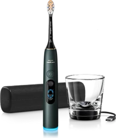 Philips HX9213/84 Sonicare DiamondClean 9000 mitternachtsgrün