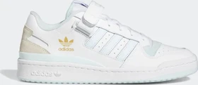 adidas Forum Low cloud white/almost blue/chalk white