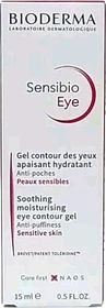 Bioderma Sensibio Eye Augencreme, 15ml