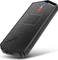 Axagon M.2 Festplattengehäuse, M.2 PCIe, Game Box, USB-C 3.1 Vorschaubild