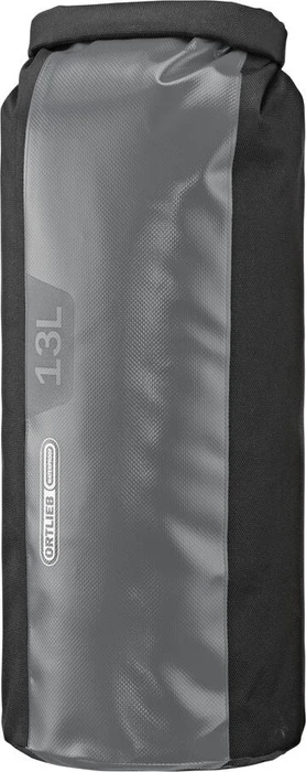 Ortlieb PS490 13L Drybag schwarz/grau