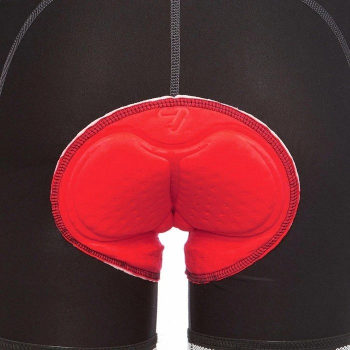 Löffler Elastic Bike Boxer Briefs schwarz (Herren)