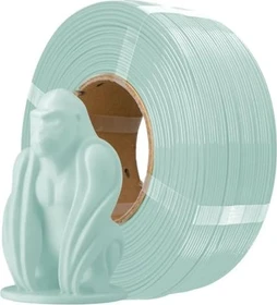 AzureFilm PETG Hyper Speed, Light Green, Spule, 1.75mm