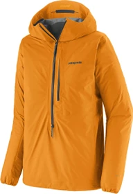 Patagonia M10 Anorak autumn orange (Herren)
