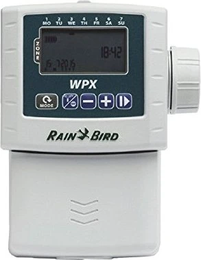 Rainbird WPX1 Bewässerungssteuerung