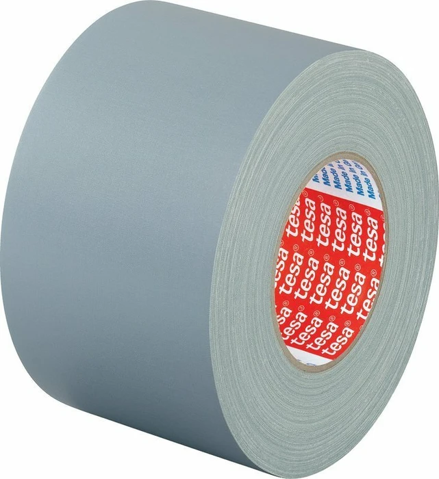 tesa tesaband 4651 Premium Gewebeband 25mm/25m