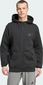 adidas Designed 4 Training Hoodie schwarz (Herren)