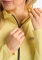 Jack Wolfskin Prelight Trail Hooded Funktionsshirt langarm lemon ice (Damen) Vorschaubild