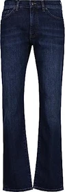 Gant Slim Fit Jeans dark blue/worn in (Herren)