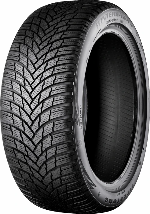 Firestone Winterhawk 4 235/55 R17 103V XL