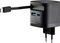 Intenso Power Adapter W65ACIC GaN schwarz Vorschaubild