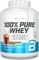 BioTech USA 100% Pure Whey 2kg Vorschaubild