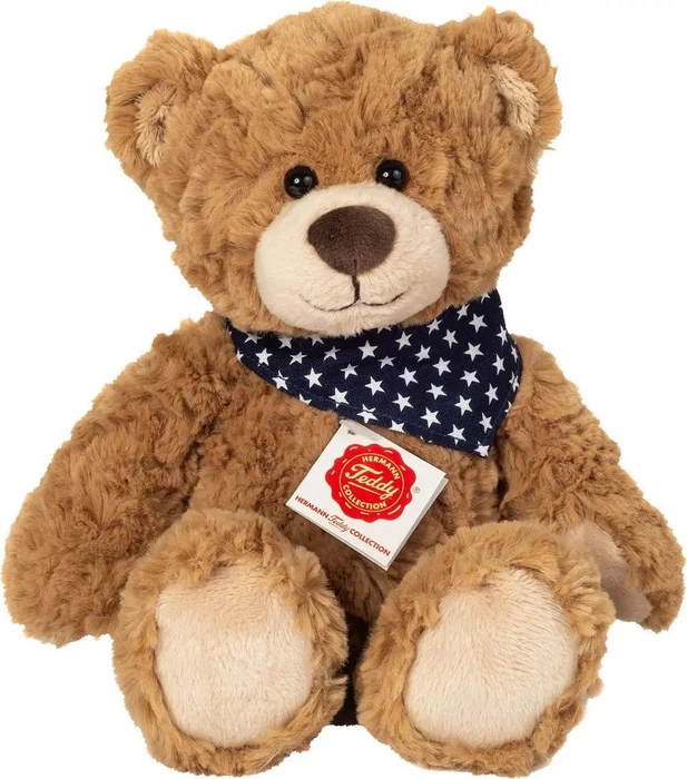 Teddy Hermann Schlenkerteddy Rufus 30cm
