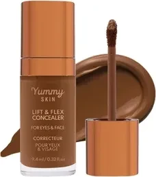 Danessa Myricks Yummy Skin Lift & Flex Concealer 15, 9.4ml