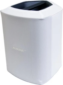 Bose S1 Pro+ Play-through Cover weiß