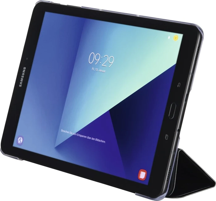 Hama Tablet-Case für Samsung Galaxy Tab S3 9.7", schwarz