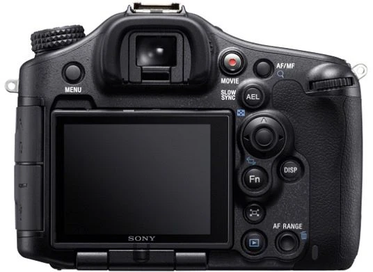 Sony Alpha 99 Body