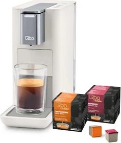 Tchibo Qbo Essential bright sand