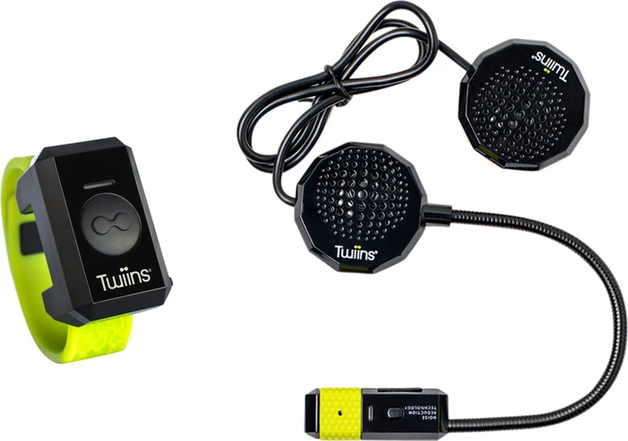 Twiins Group-Talk Intercom 5.0 (KTW0060)