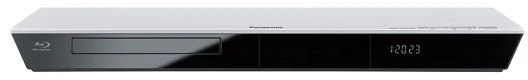 Panasonic DMP-BDT235 silber