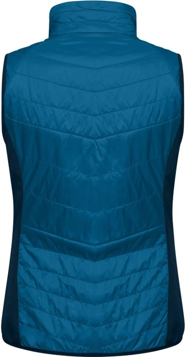 Vaude Sesvenna IV Funktionsweste shore blue (Damen)