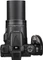 Nikon Coolpix P600 schwarz Vorschaubild
