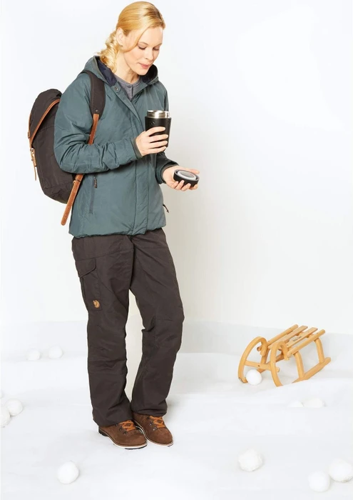 Primus Trailbreak Lunch Jug Isolier-Speisegefäß 400ml schwarz