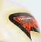 adidas Bundesliga 2026/2027 Torfabrik Pro Fußball white/black/solar red Vorschaubild